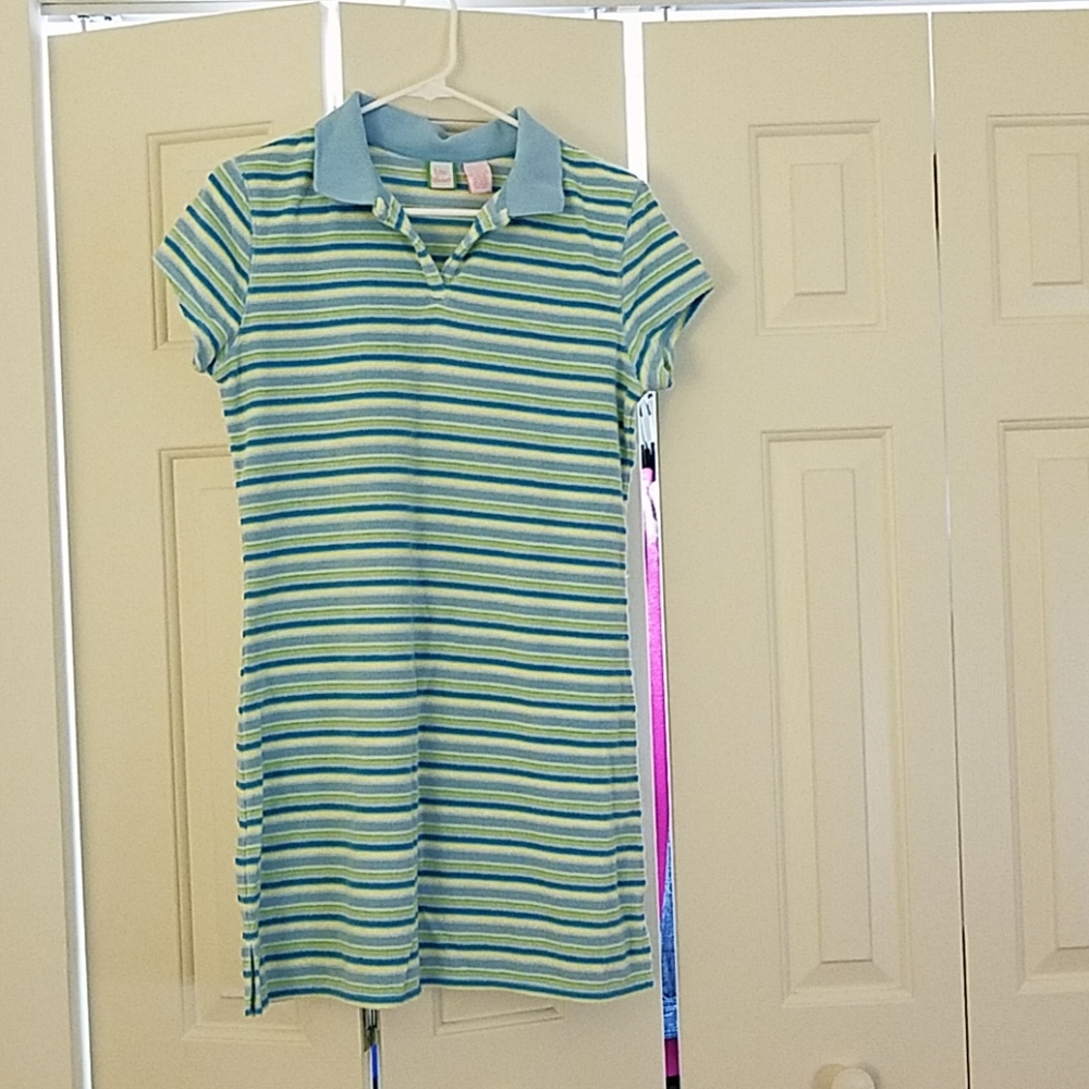 SWIM COVERUP